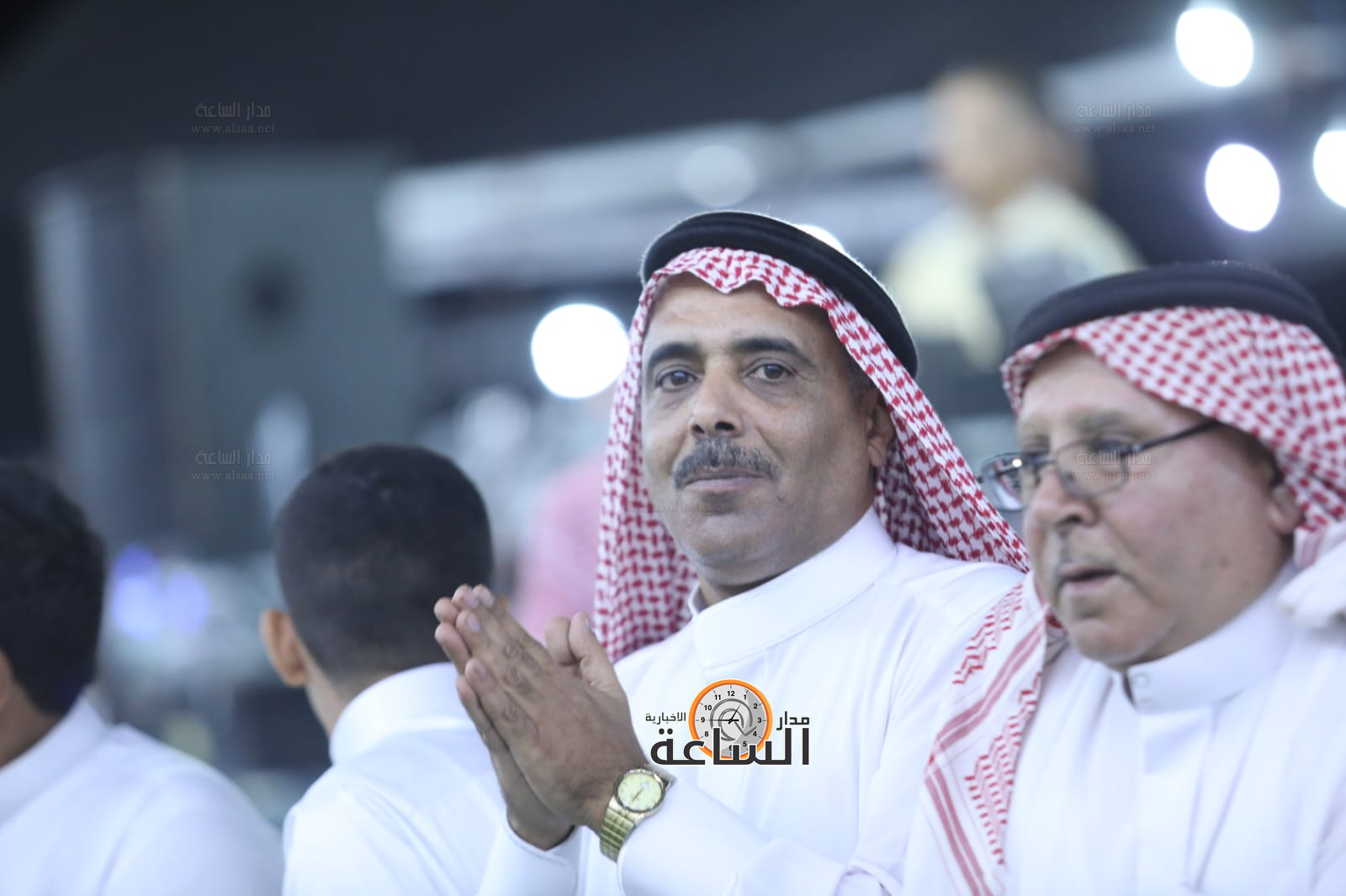 Madar Al-Saa Images 0.48741815989937054