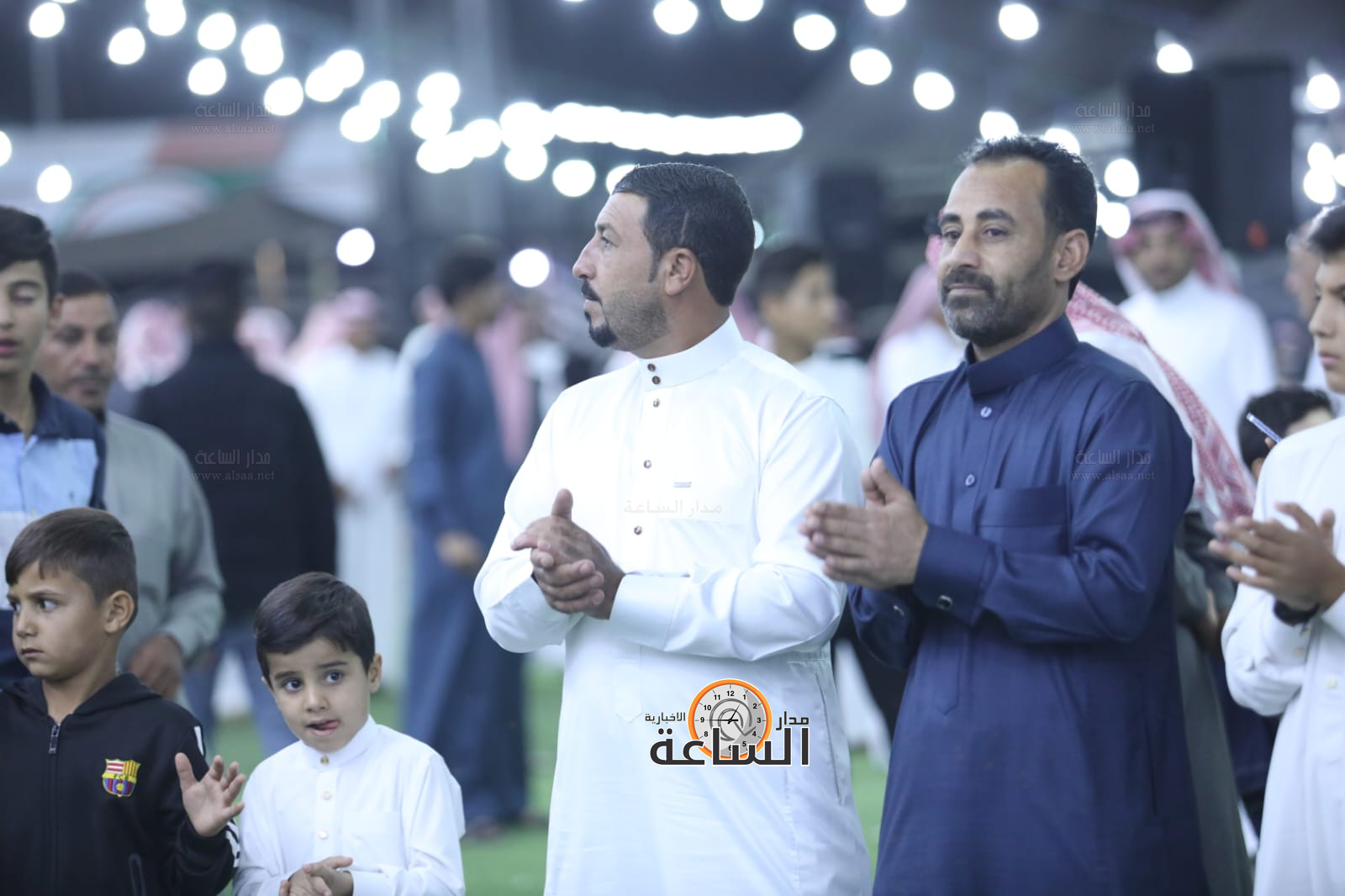 Madar Al-Saa Images 0.4818349750883739