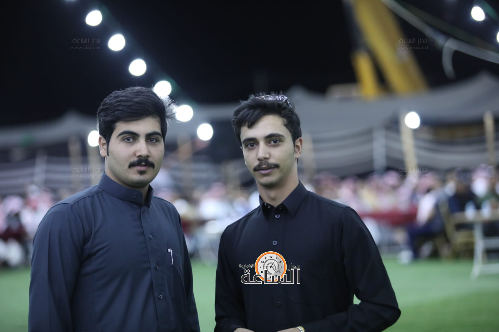 Madar Al-Saa Images 0.333661786009408