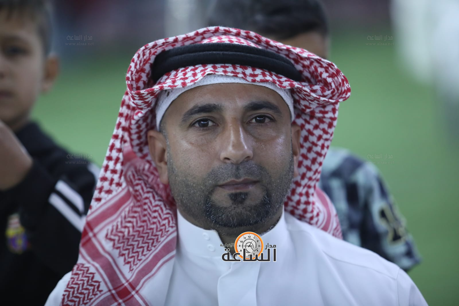 Madar Al-Saa Images 0.09421521817090683