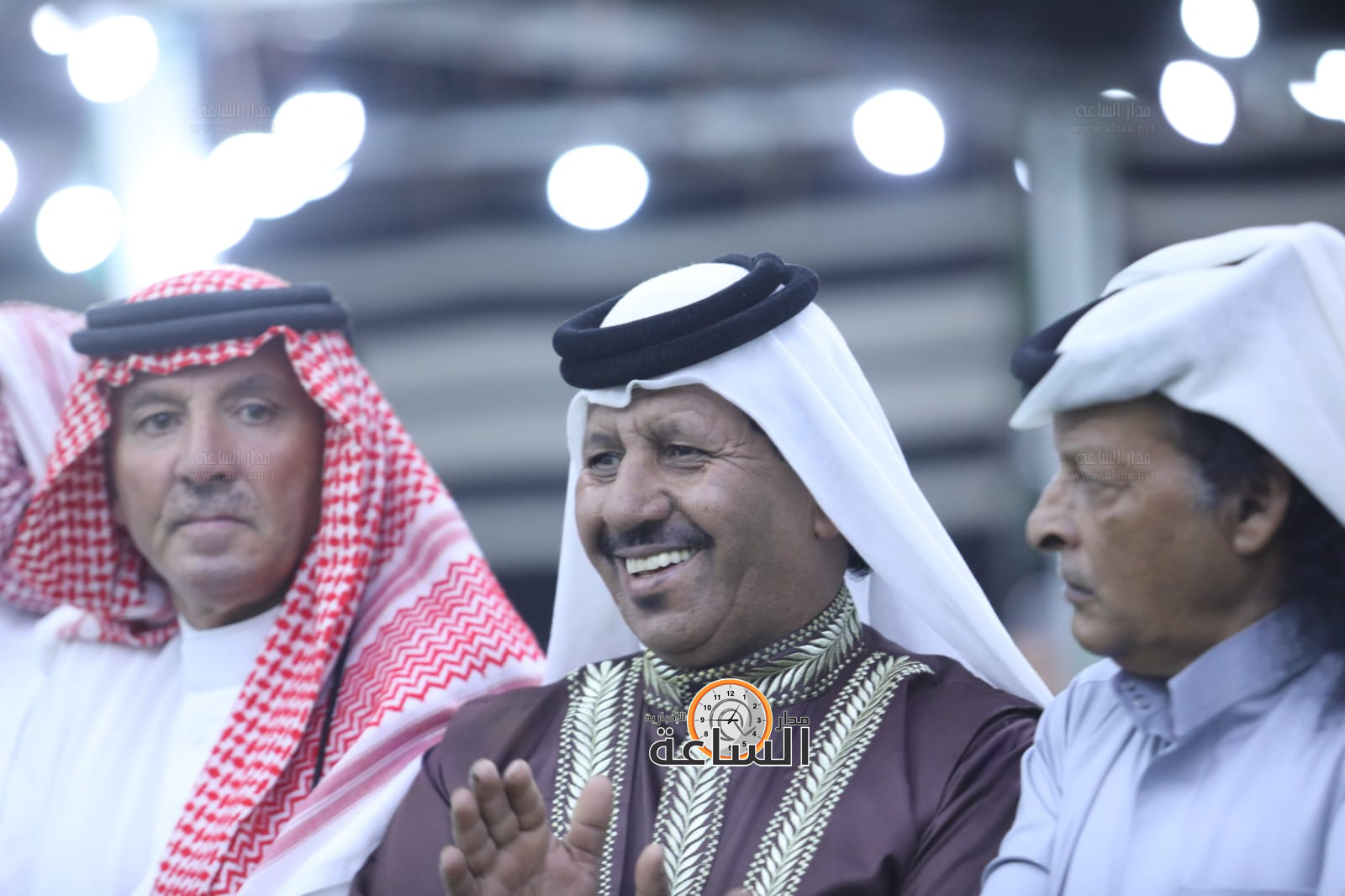 Madar Al-Saa Images 0.3416720515906031