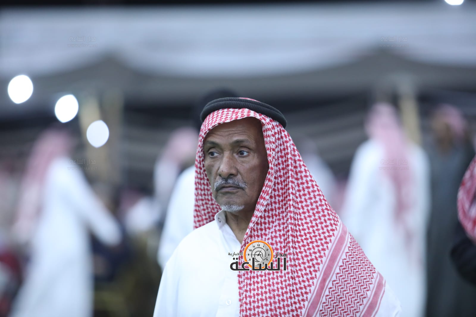 Madar Al-Saa Images 0.24366358593699045