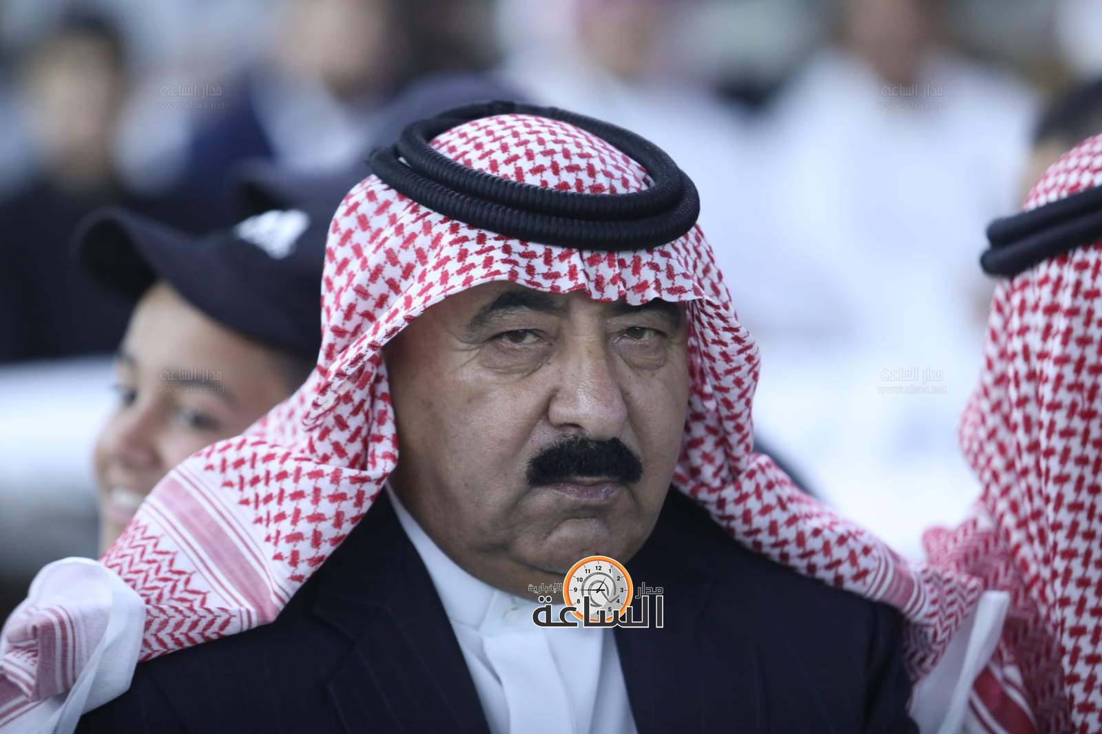 Madar Al-Saa Images 0.3440145430843706