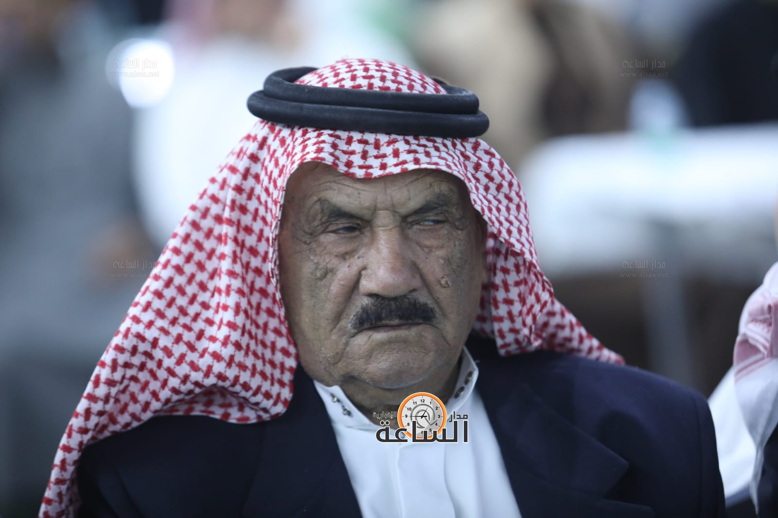 Madar Al-Saa Images 0.14214497032366324