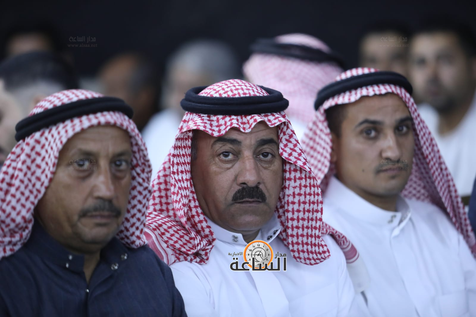 Madar Al-Saa Images 0.47815815223229574