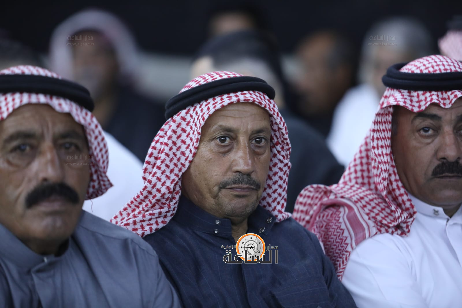 Madar Al-Saa Images 0.12167784633174761