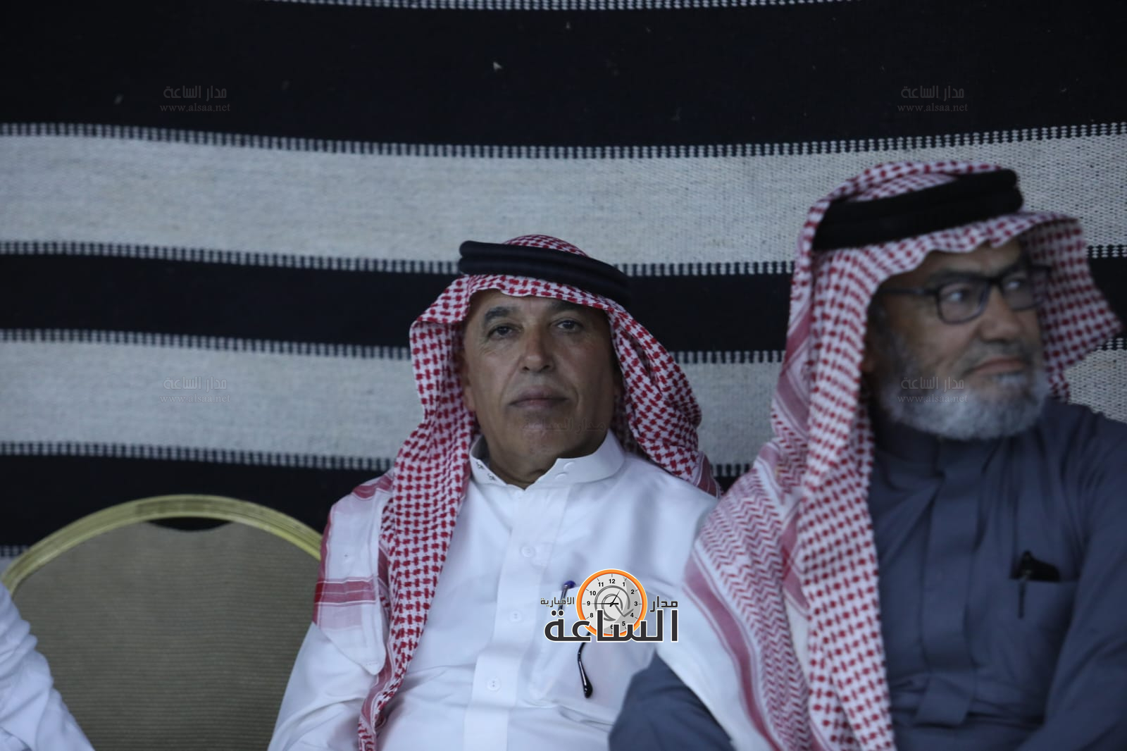 Madar Al-Saa Images 0.24242548425350452