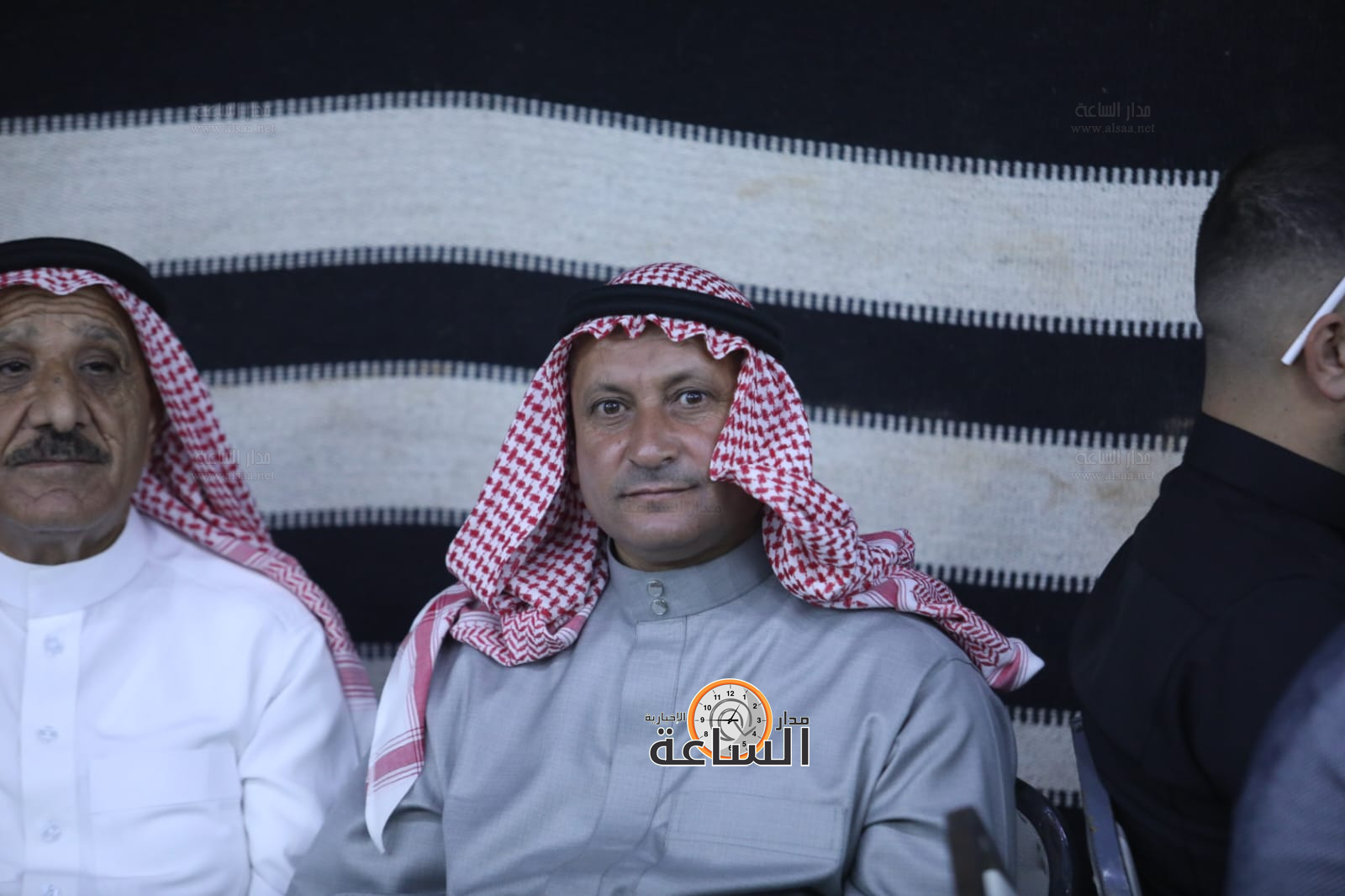 Madar Al-Saa Images 0.8445621991782706