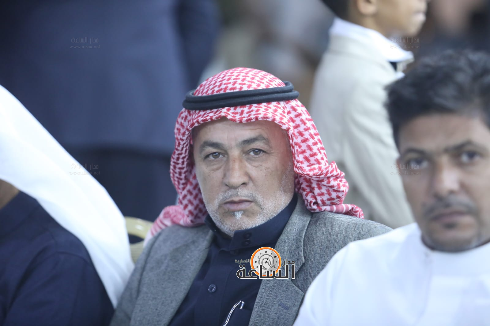 Madar Al-Saa Images 0.5573325794375183