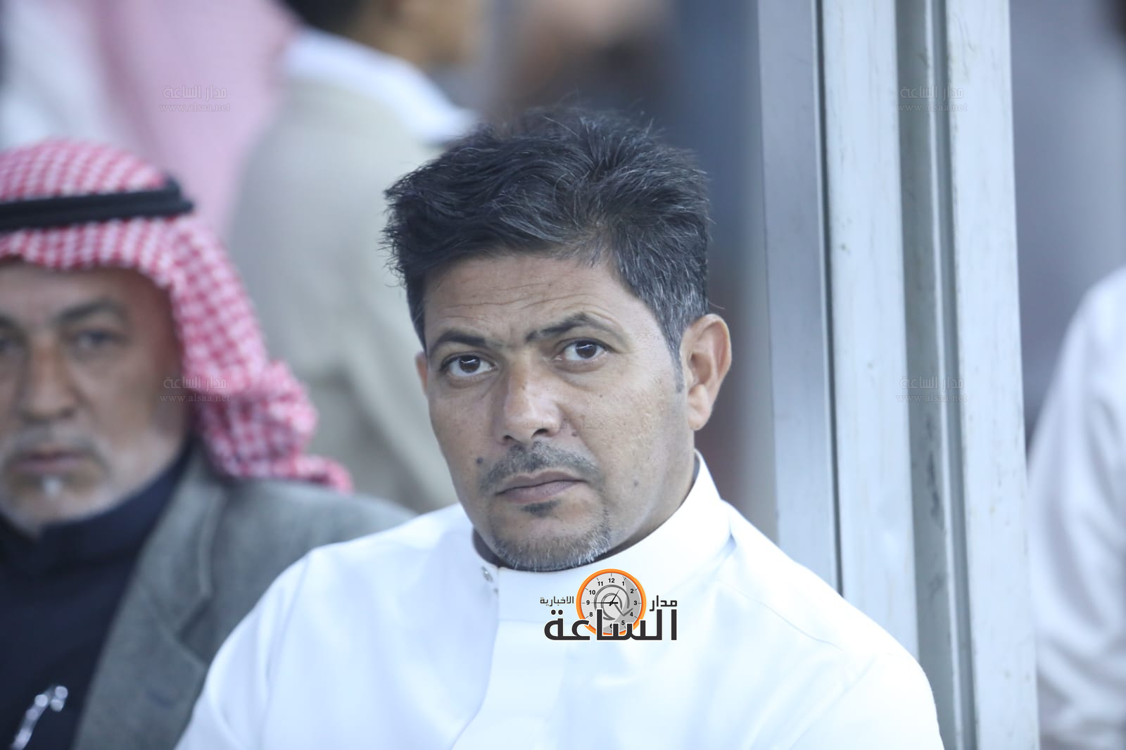 Madar Al-Saa Images 0.4559013401145777