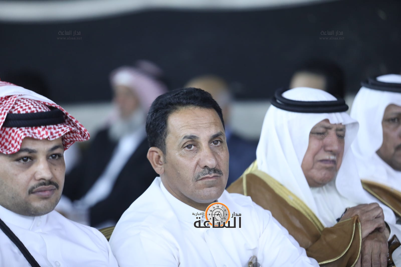 Madar Al-Saa Images 0.2944736598716977