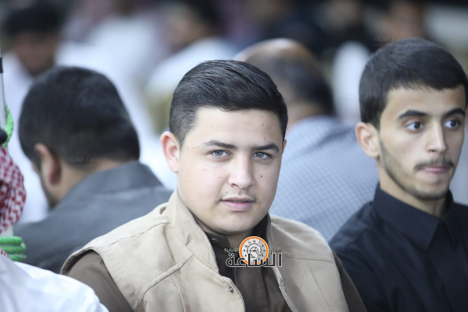 Madar Al-Saa Images 0.8435270396232637