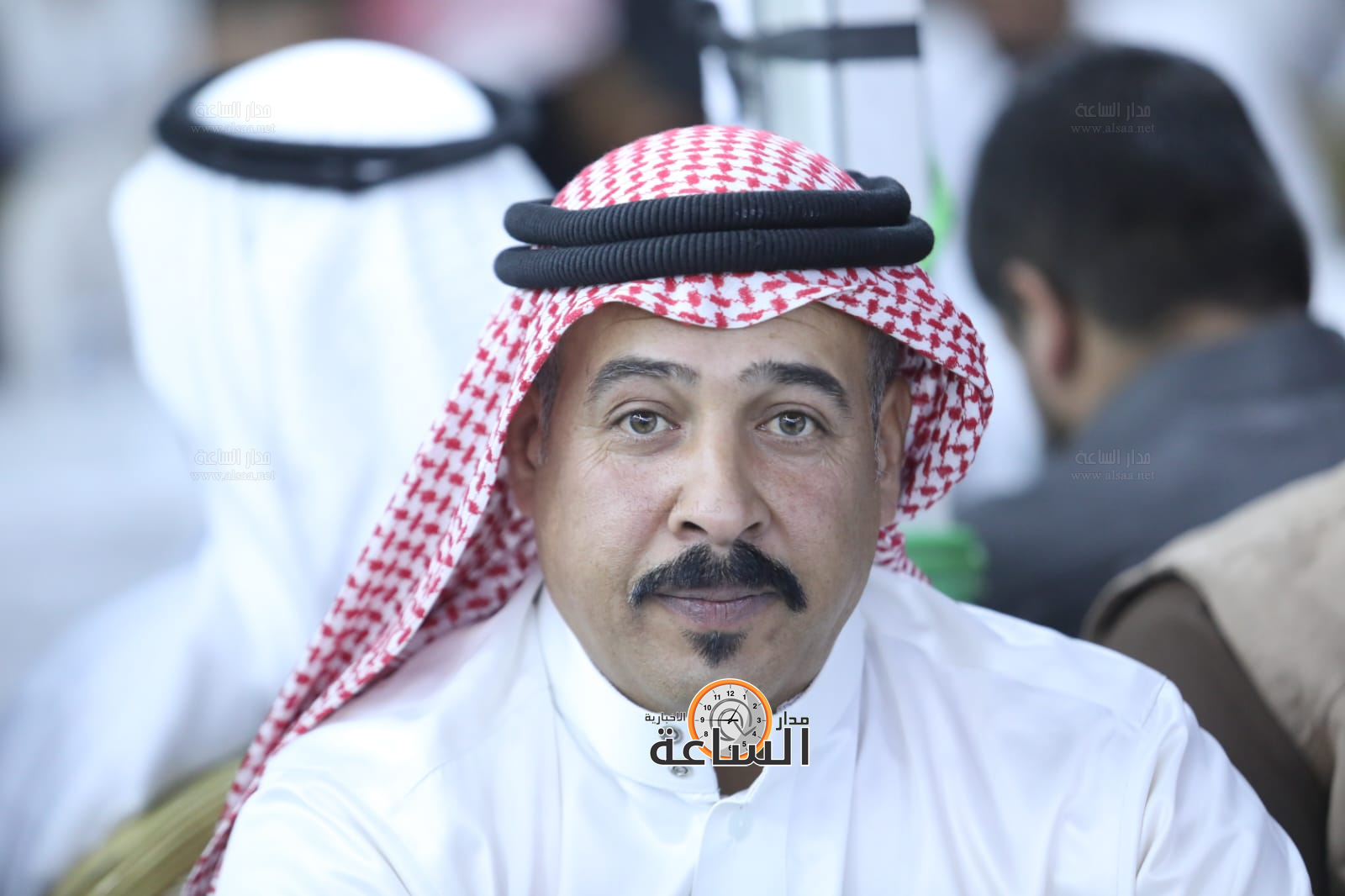 Madar Al-Saa Images 0.36491790195655915