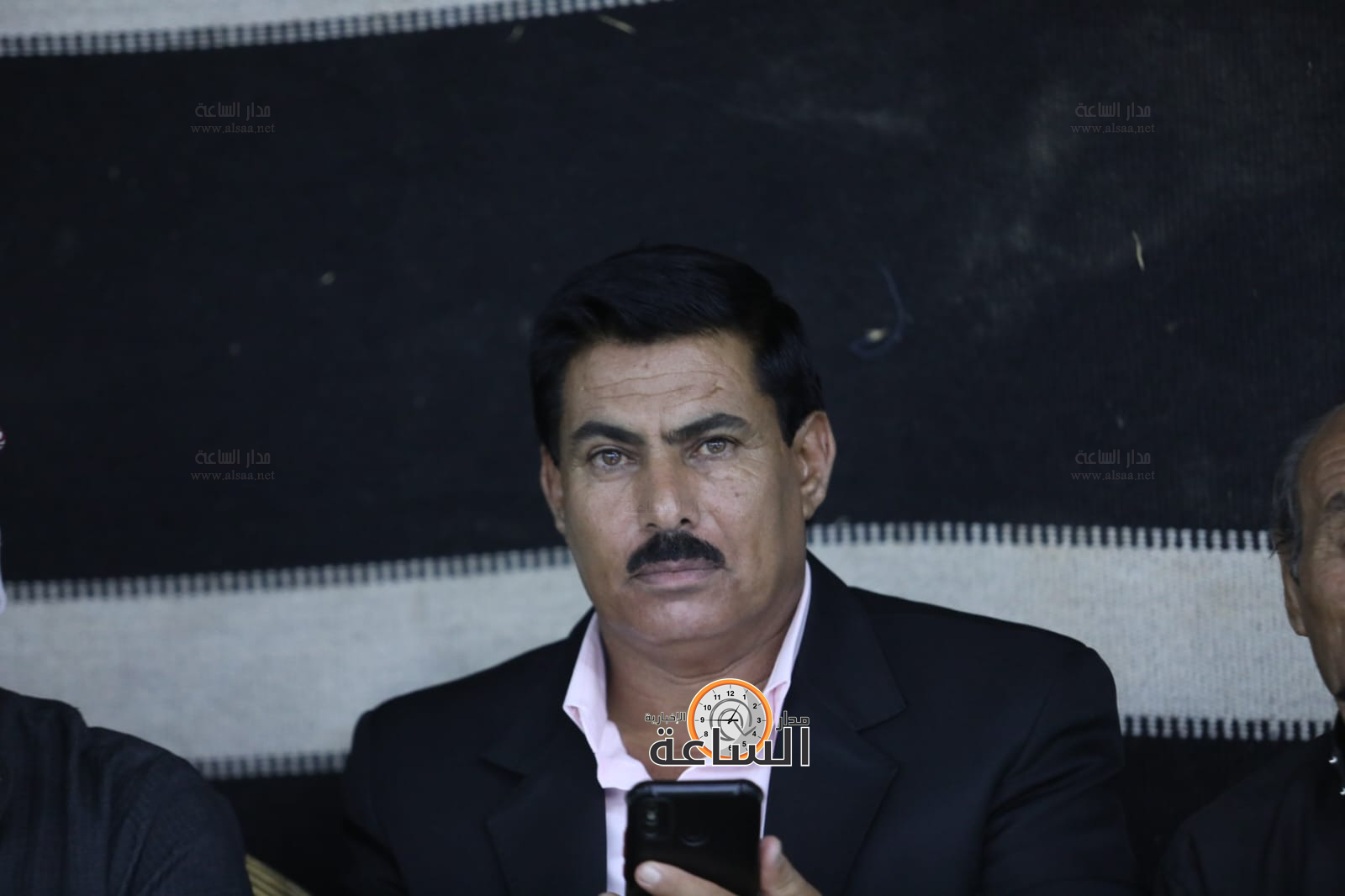 Madar Al-Saa Images 0.47721379327305713