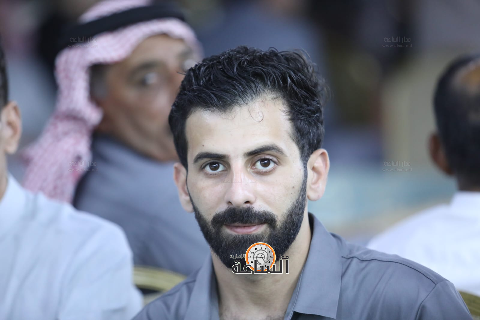 Madar Al-Saa Images 0.7483164603585044