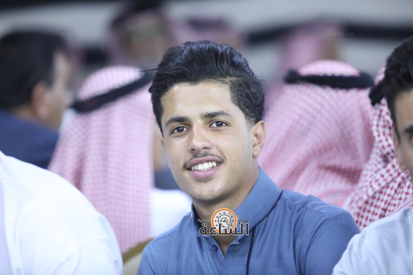 Madar Al-Saa Images 0.10924363754676625