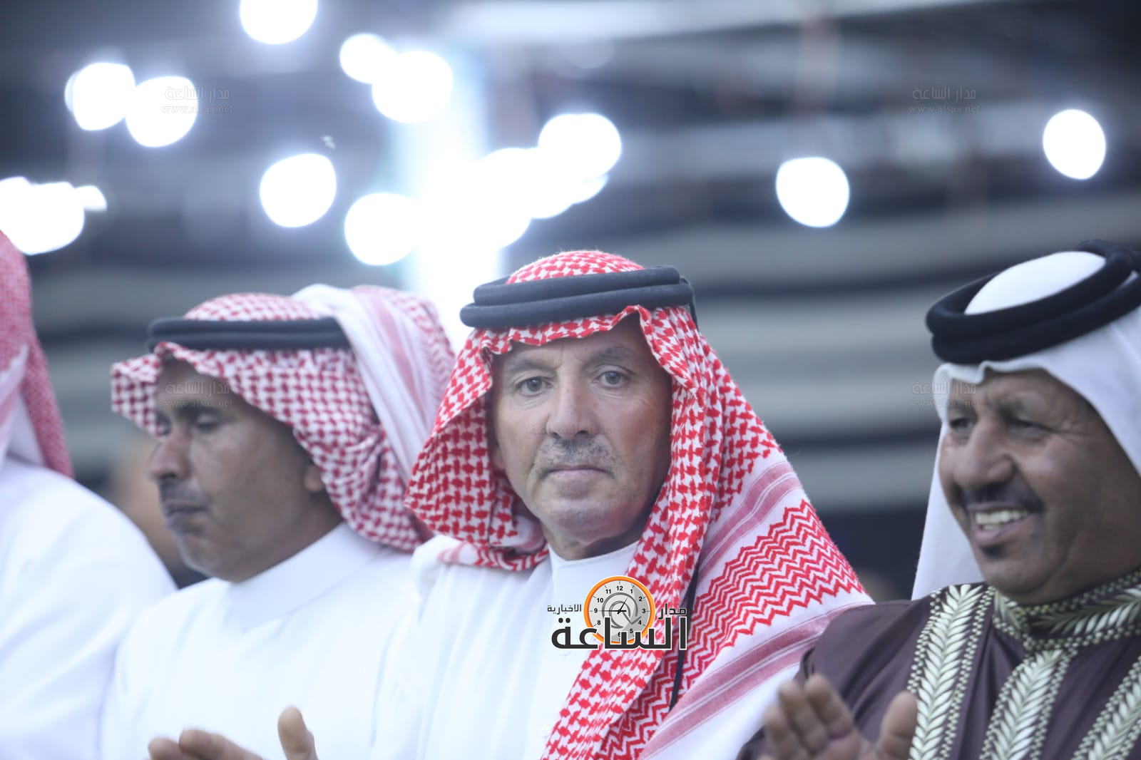 Madar Al-Saa Images 0.8211593521706906