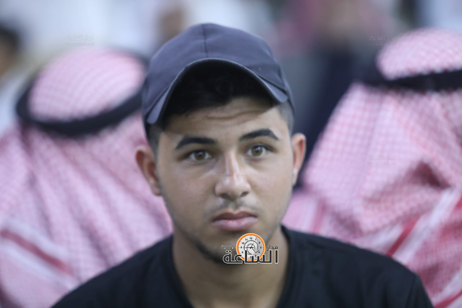 Madar Al-Saa Images 0.08119935687539881