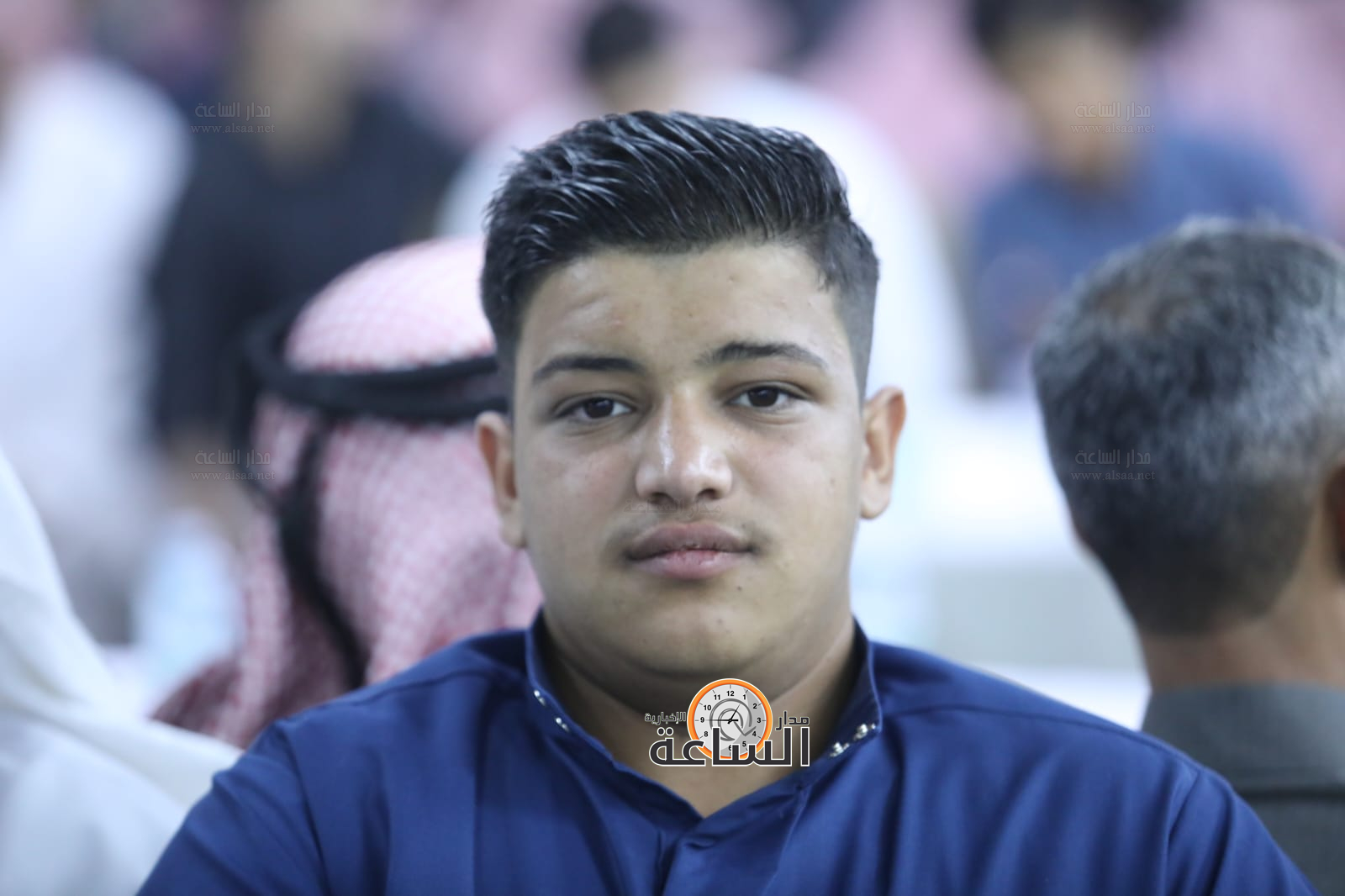 Madar Al-Saa Images 0.2329314788232495