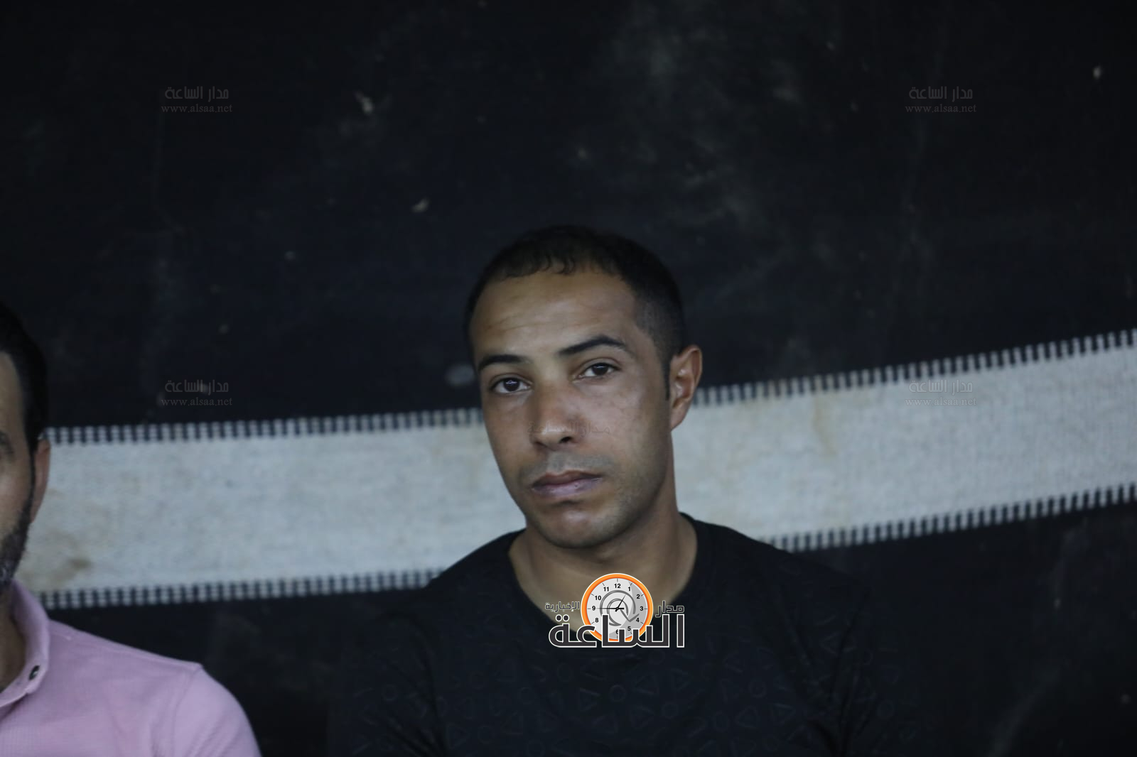 Madar Al-Saa Images 0.3404075643284439