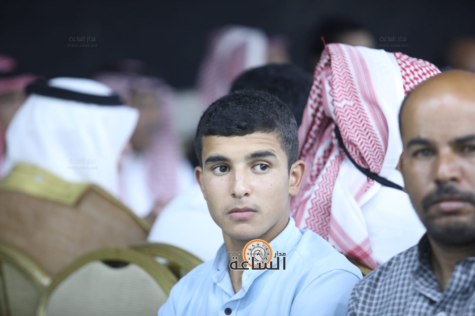 Madar Al-Saa Images 0.11689766290826098