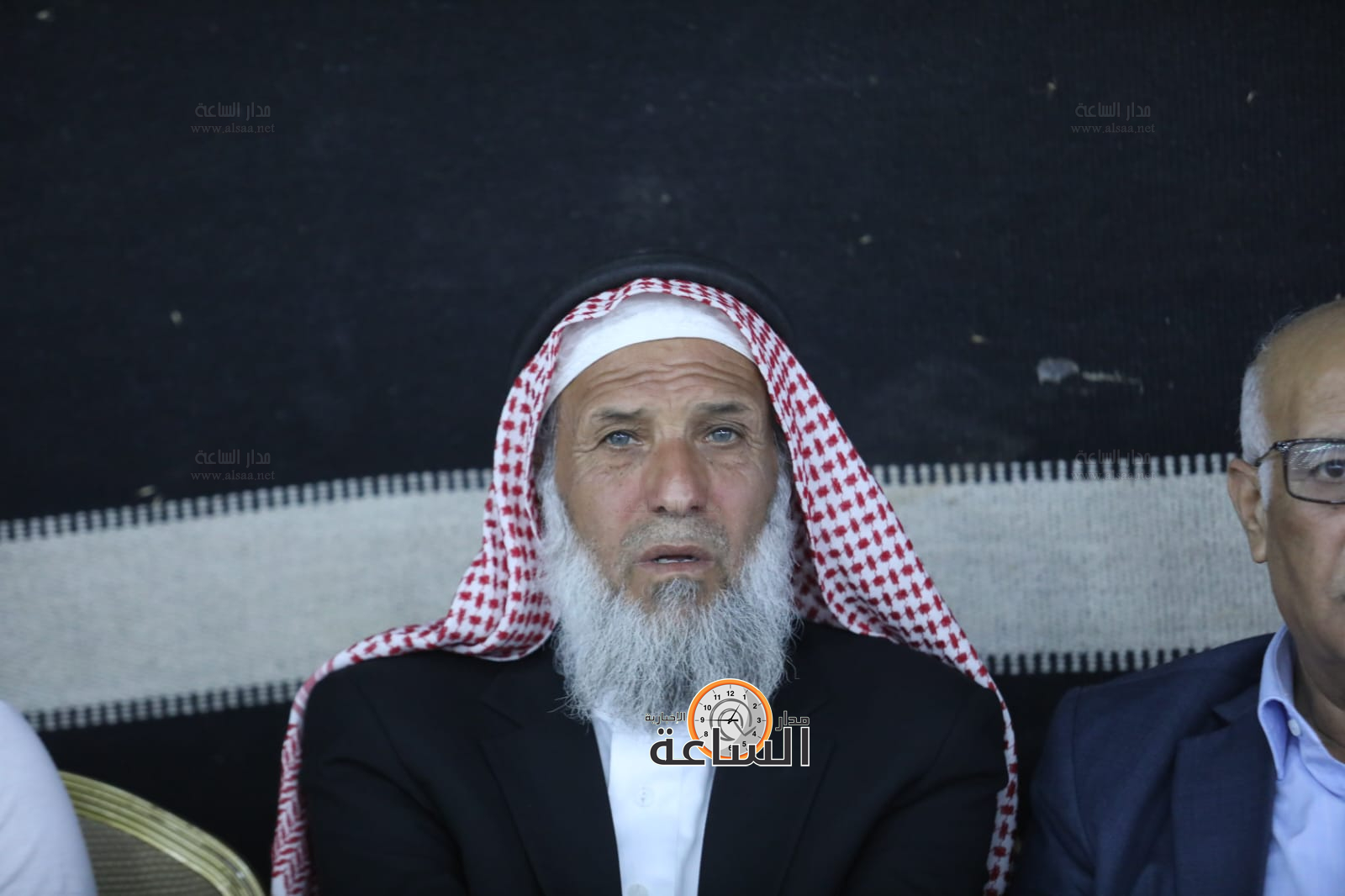 Madar Al-Saa Images 0.33347745702426757