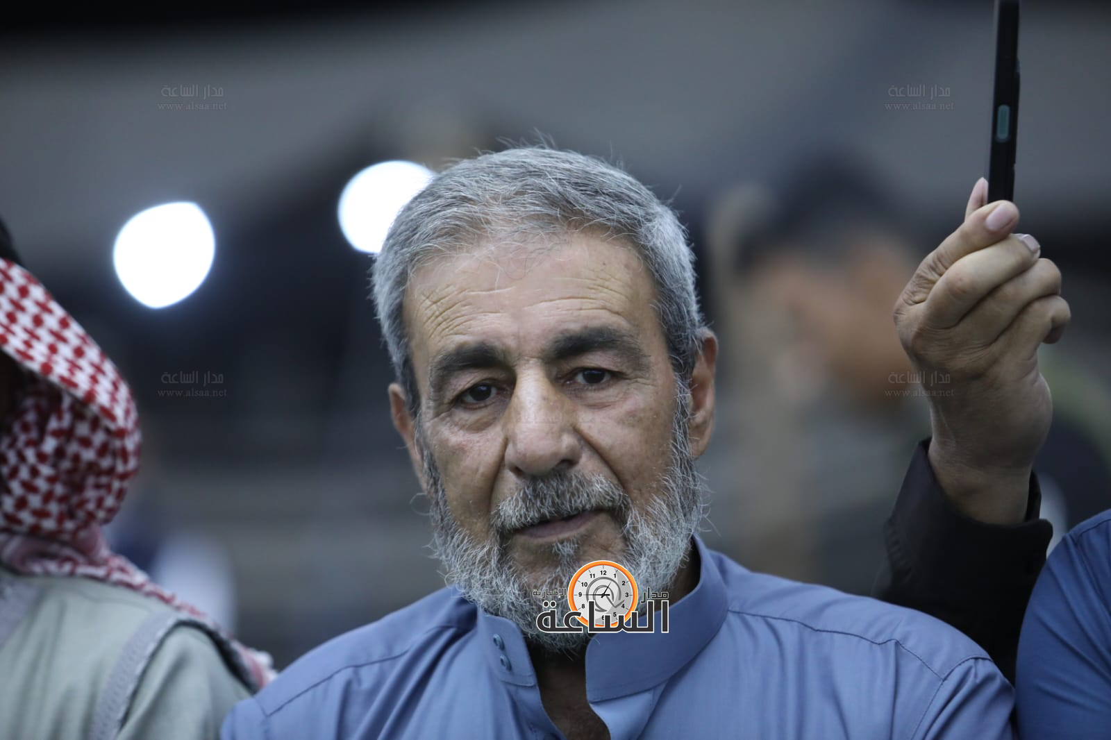 Madar Al-Saa Images 0.2065359796084585