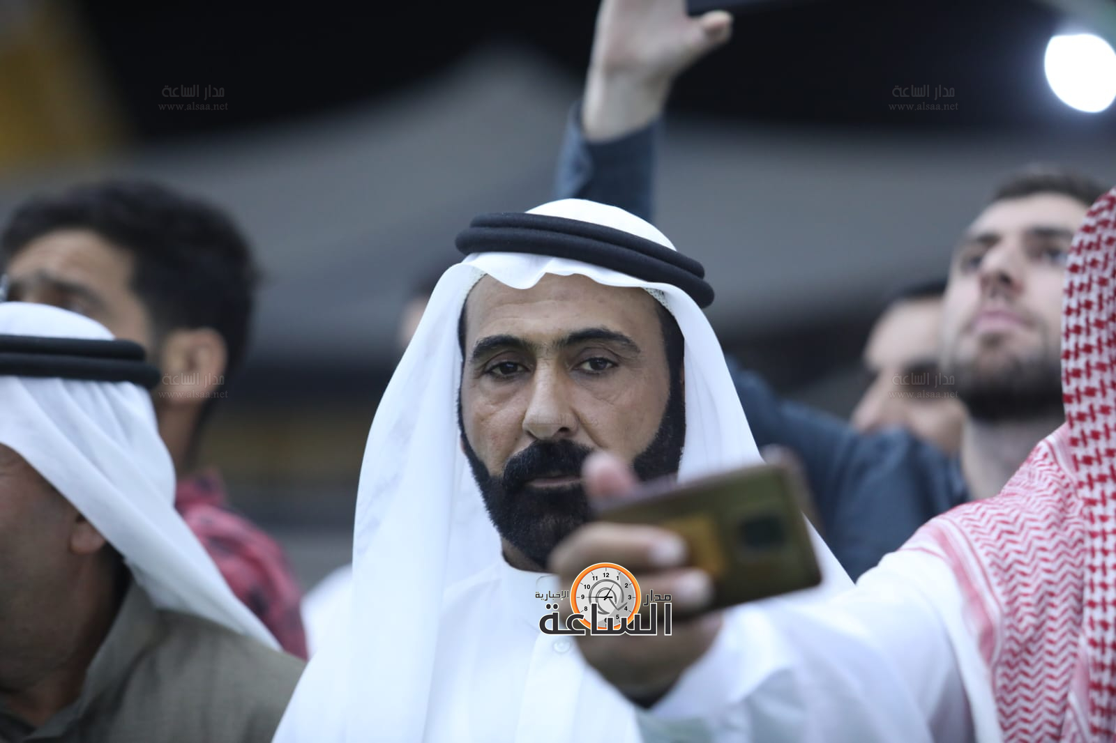 Madar Al-Saa Images 0.6519472930792551