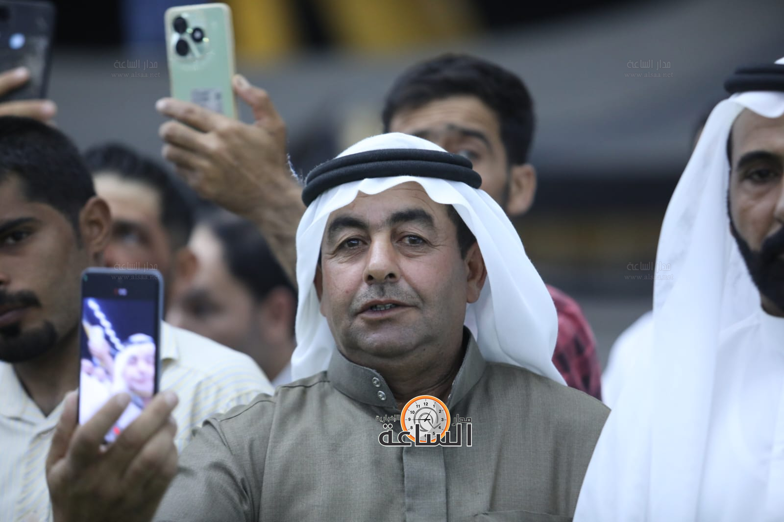 Madar Al-Saa Images 0.18642456448335576