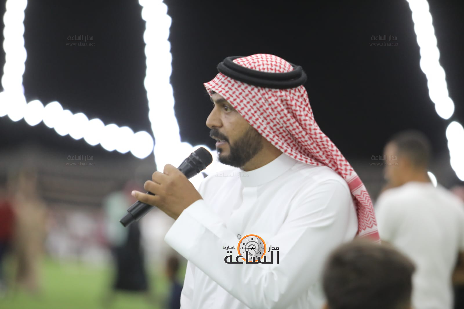 Madar Al-Saa Images 0.8510307346712649