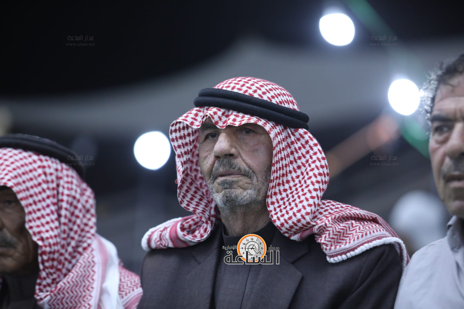 Madar Al-Saa Images 0.7143528685460541