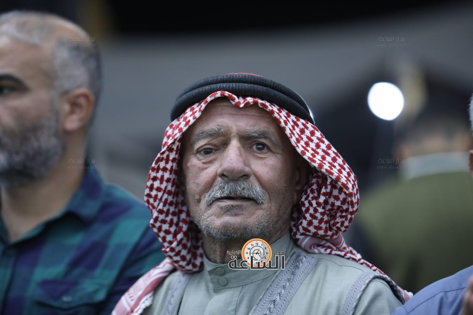 Madar Al-Saa Images 0.5110533021810444