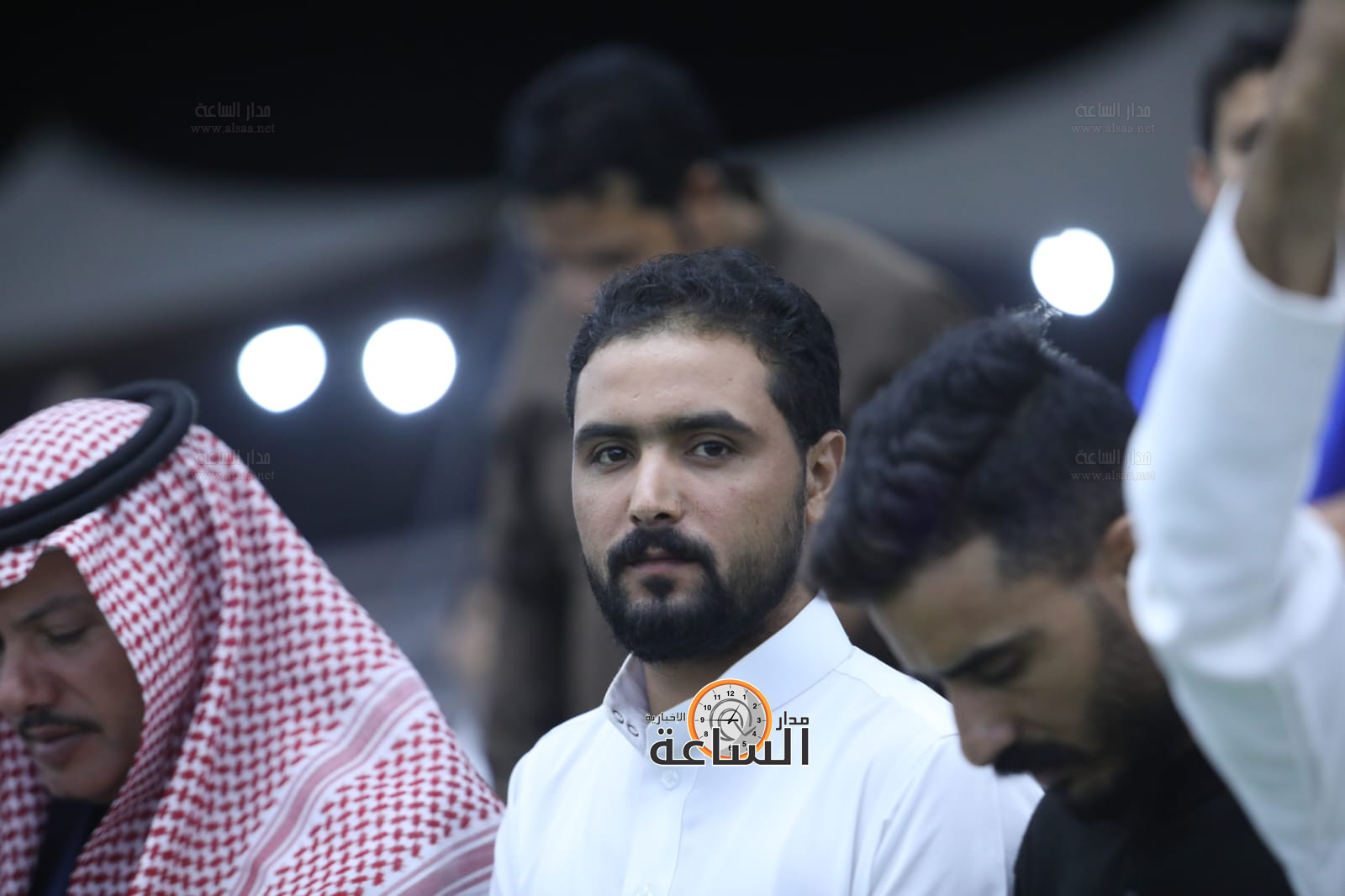 Madar Al-Saa Images 0.3848988359582346