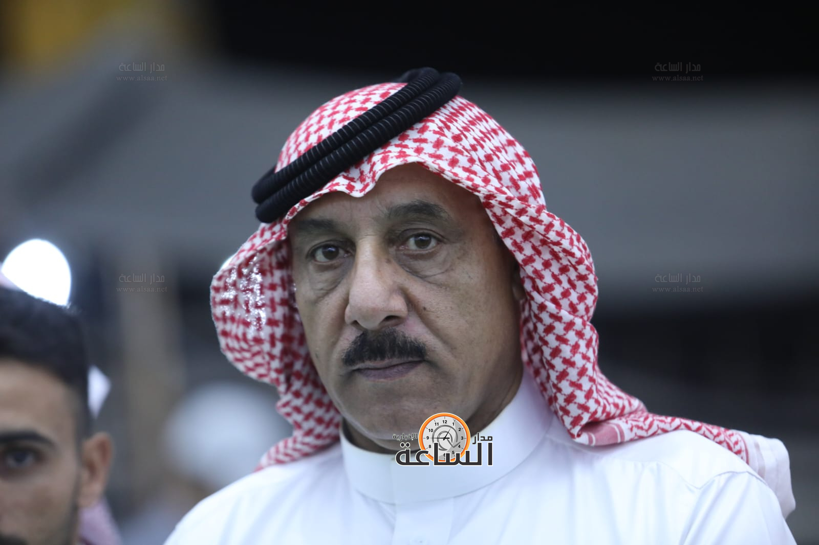 Madar Al-Saa Images 0.5796469705233909