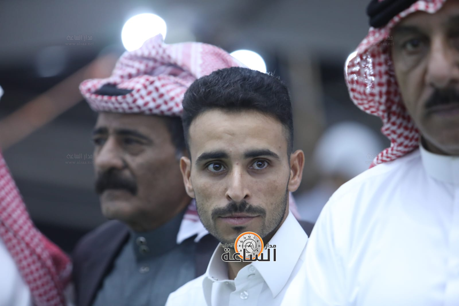 Madar Al-Saa Images 0.5808517198780483