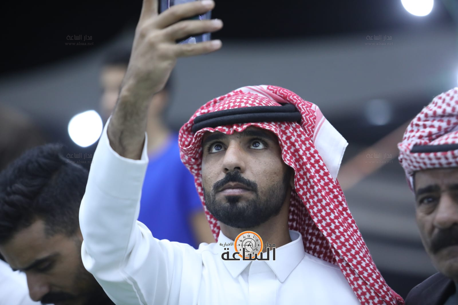 Madar Al-Saa Images 0.20279414211757163