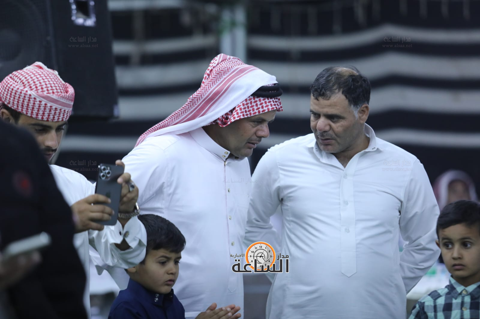 Madar Al-Saa Images 0.9684346486335351