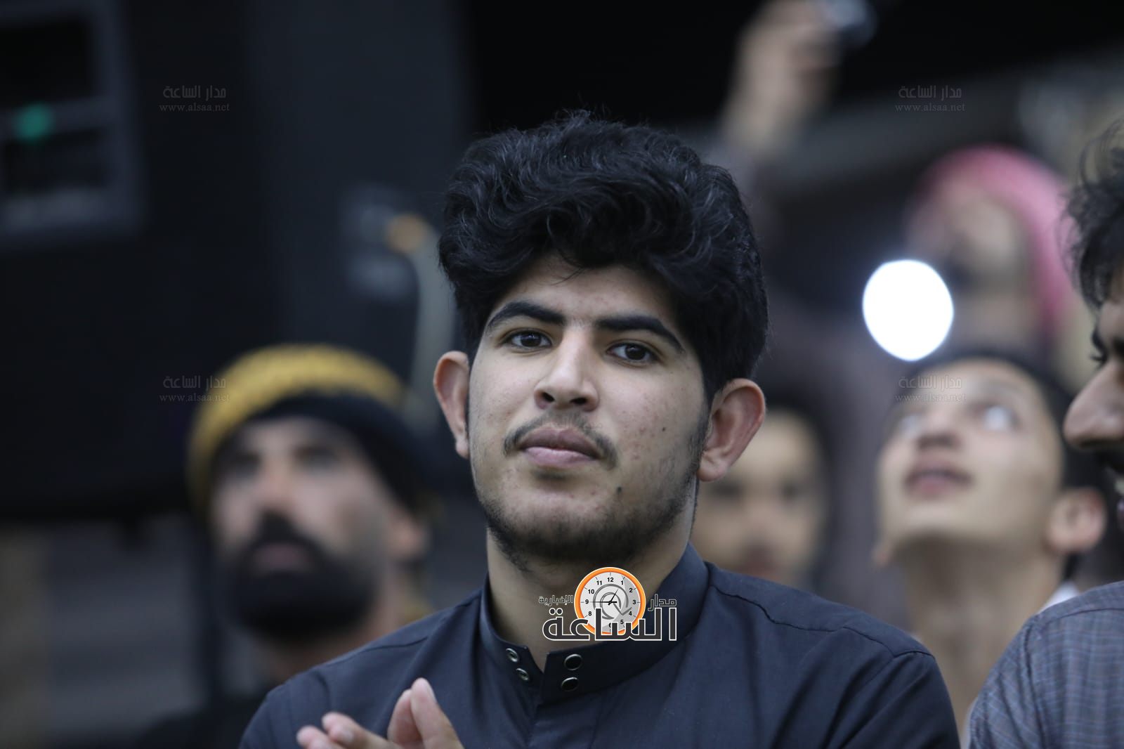 Madar Al-Saa Images 0.511276359704731