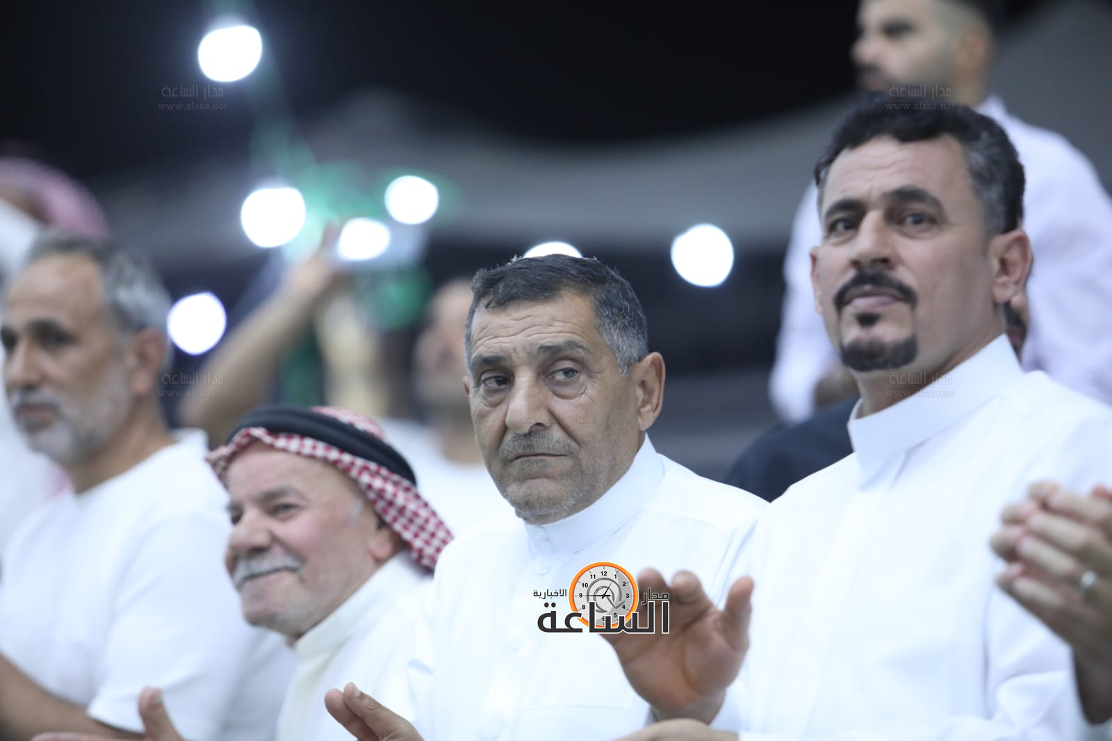 Madar Al-Saa Images 0.4430406739987909