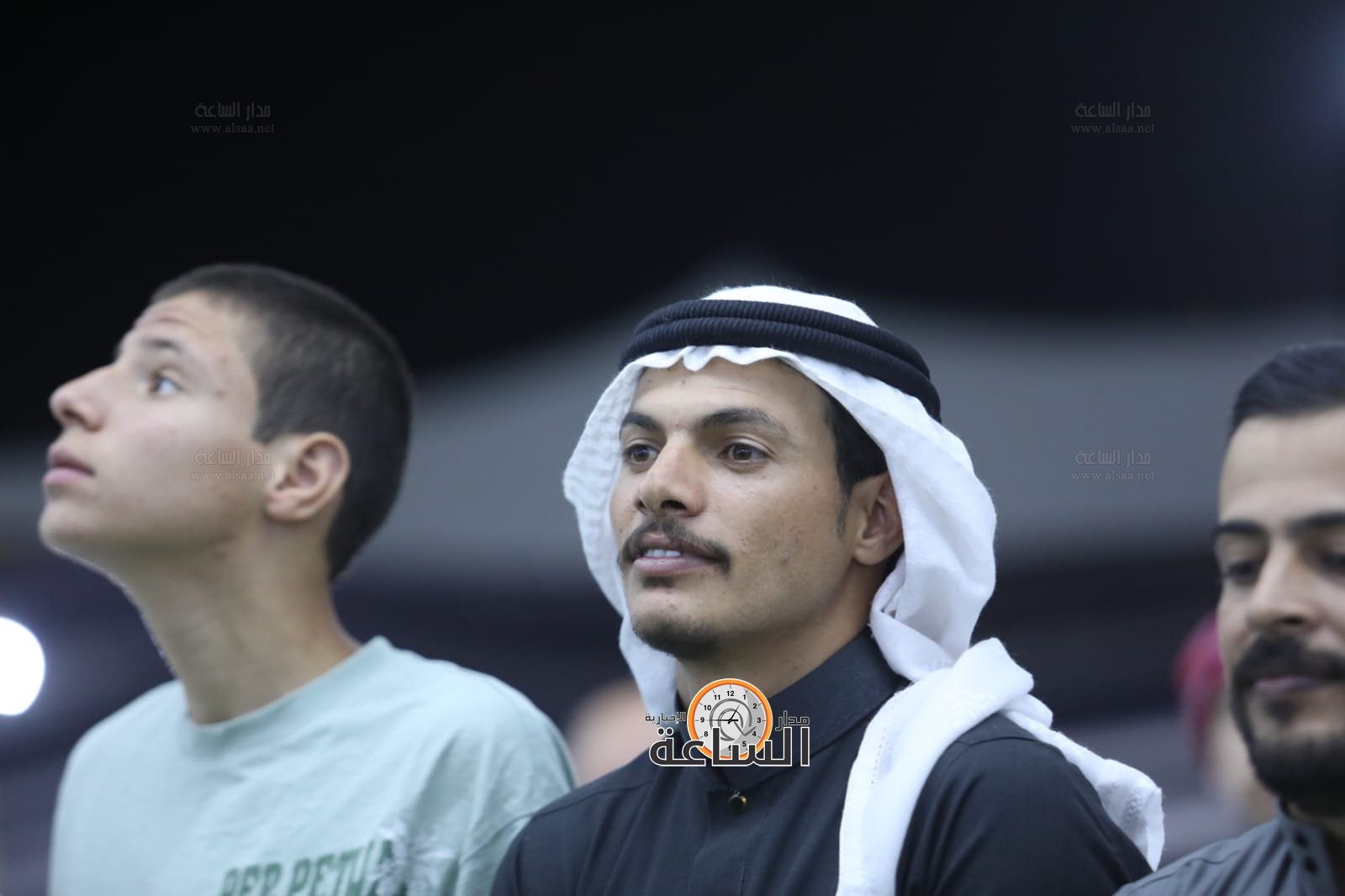 Madar Al-Saa Images 0.7561238045331127