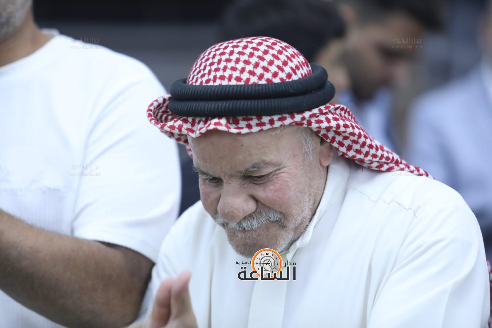 Madar Al-Saa Images 0.08898390861452432