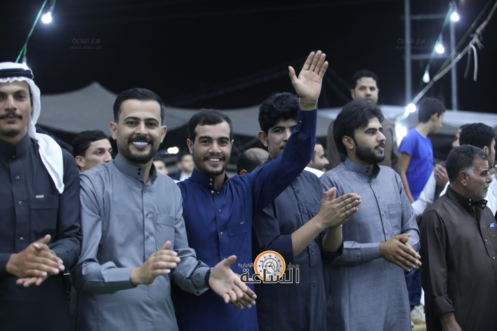 Madar Al-Saa Images 0.20947617230111049