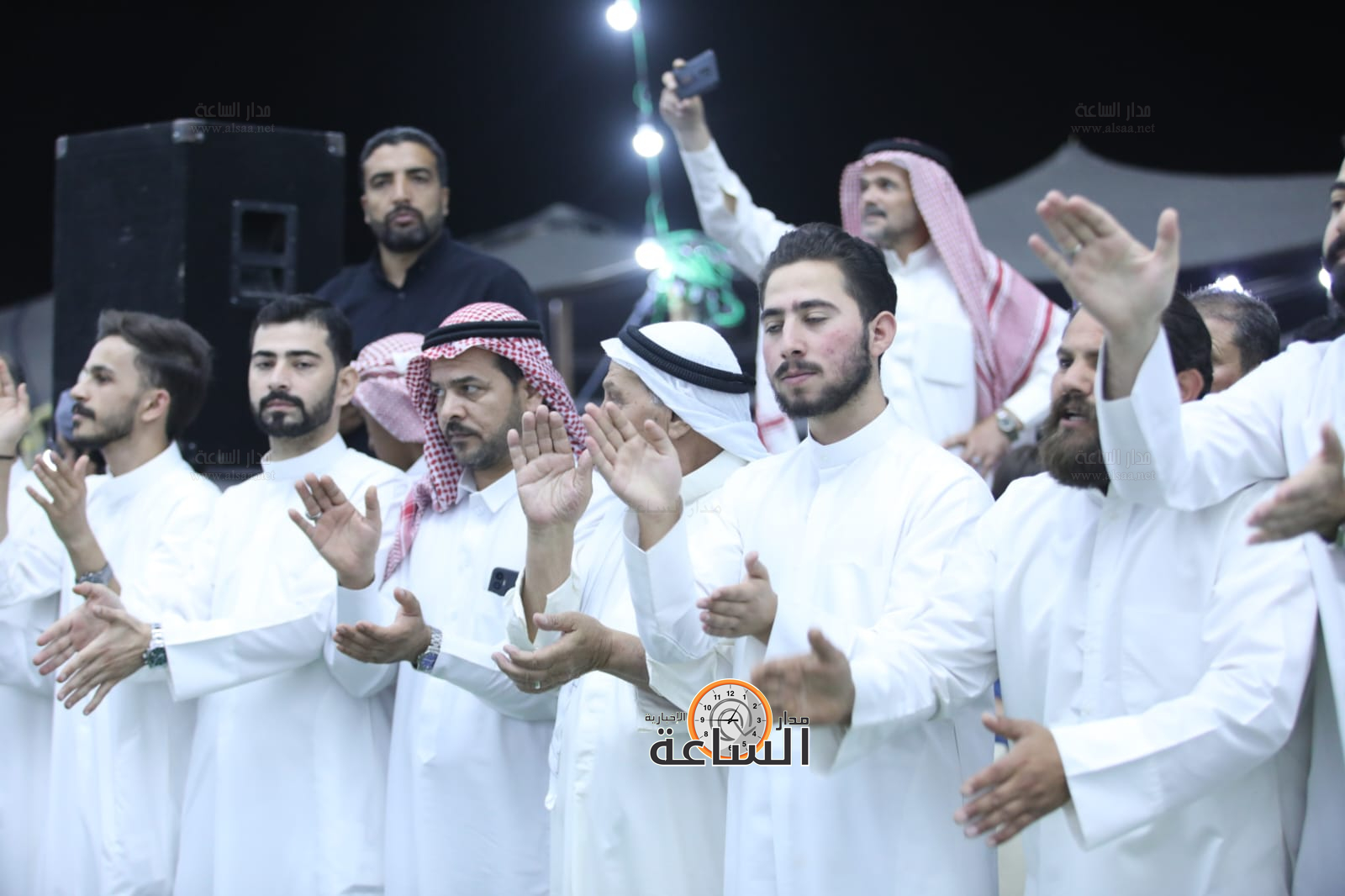 Madar Al-Saa Images 0.39135607818119067