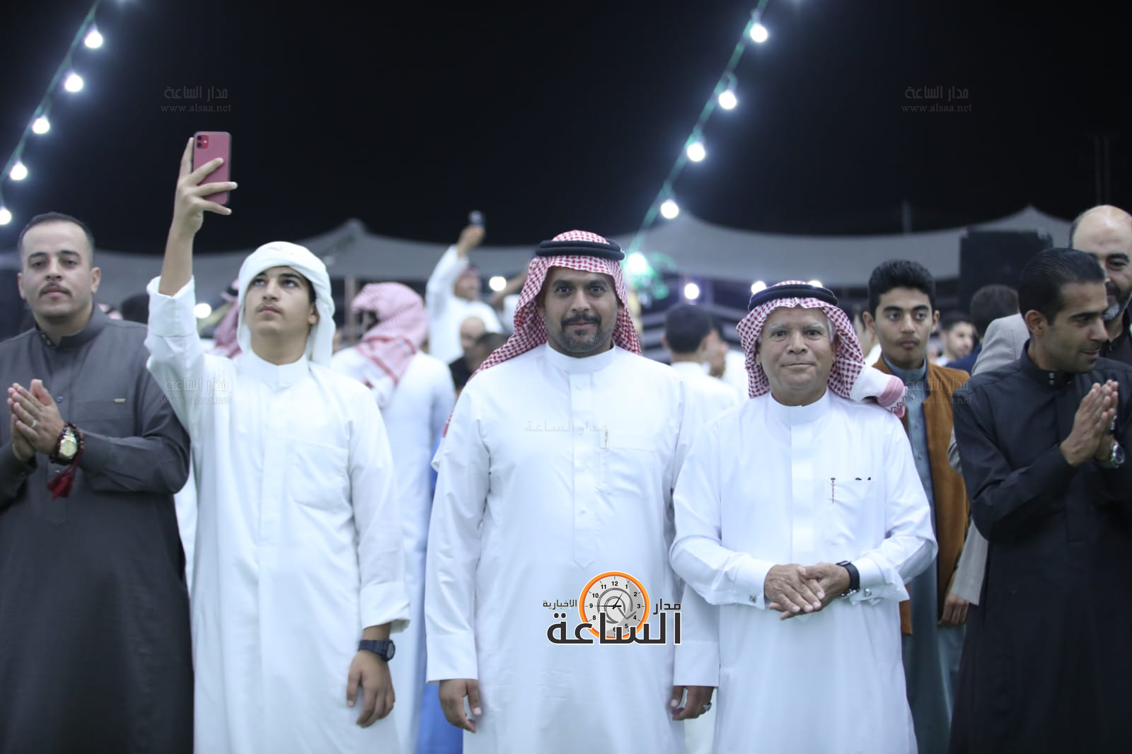 Madar Al-Saa Images 0.22375921533626197