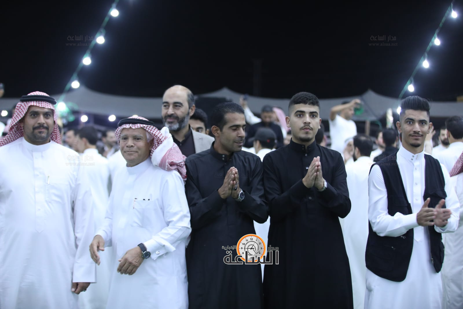 Madar Al-Saa Images 0.9288121402307776