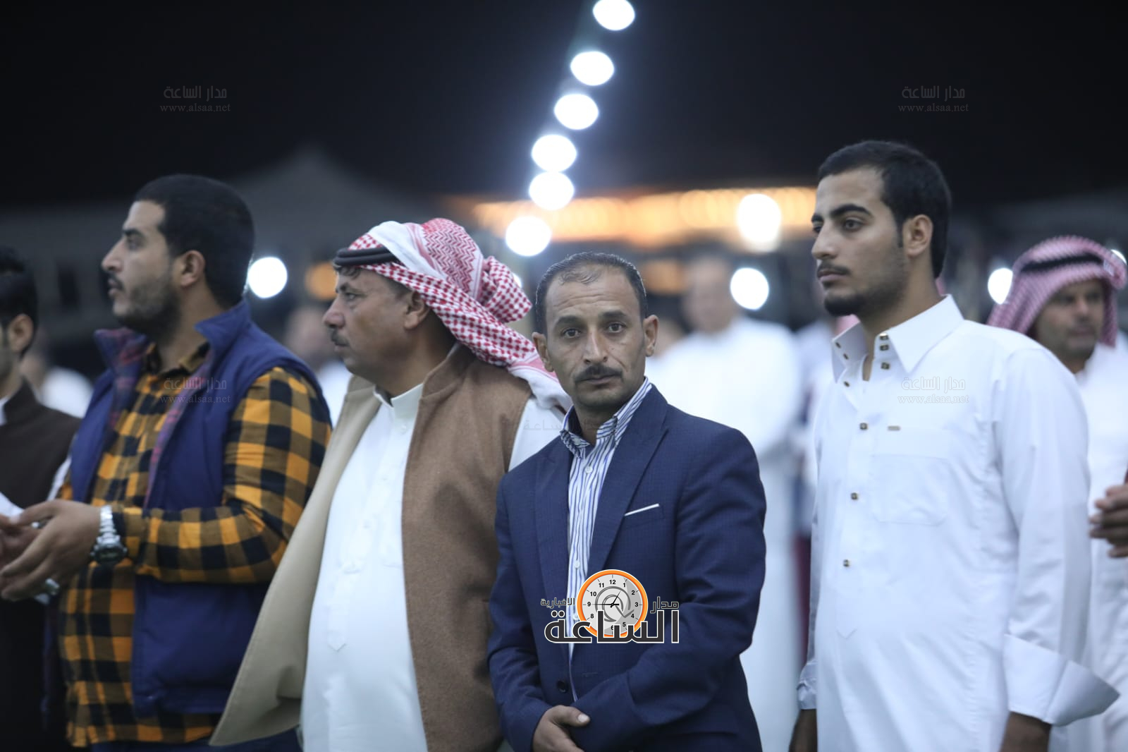 Madar Al-Saa Images 0.9472664141884426