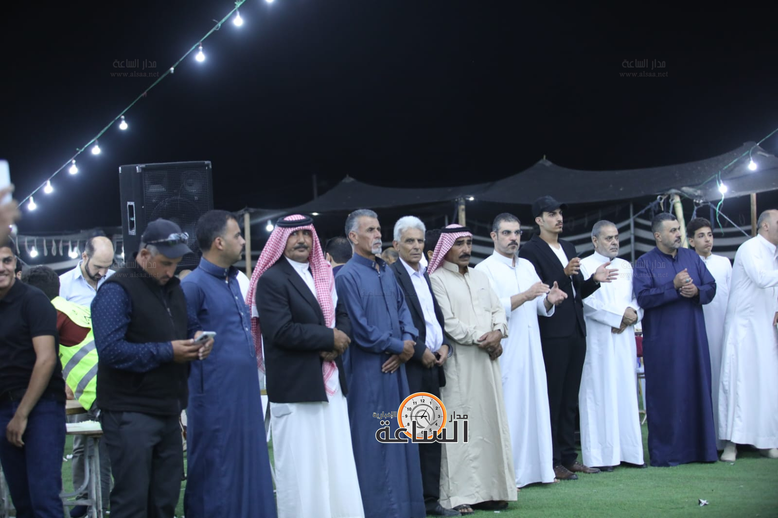 Madar Al-Saa Images 0.5255260078746555