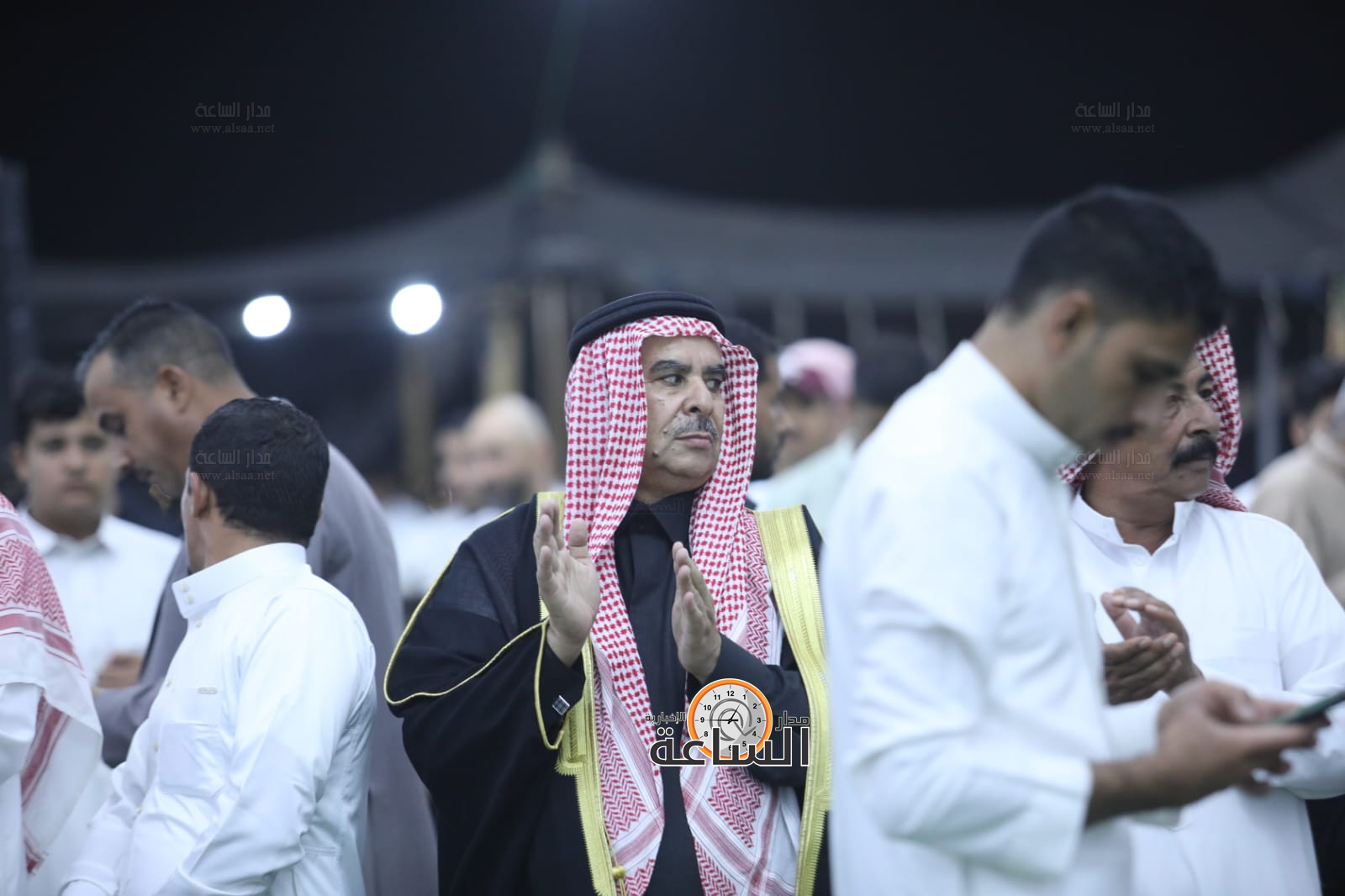 Madar Al-Saa Images 0.29587799794370606