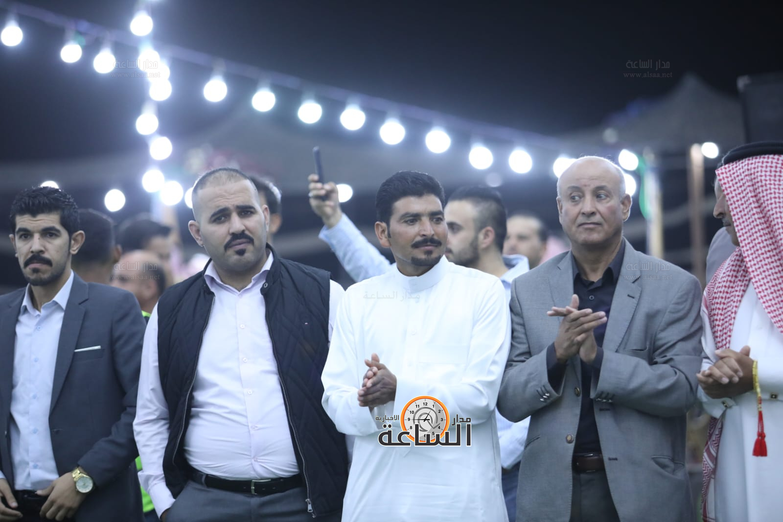 Madar Al-Saa Images 0.9599568525119795