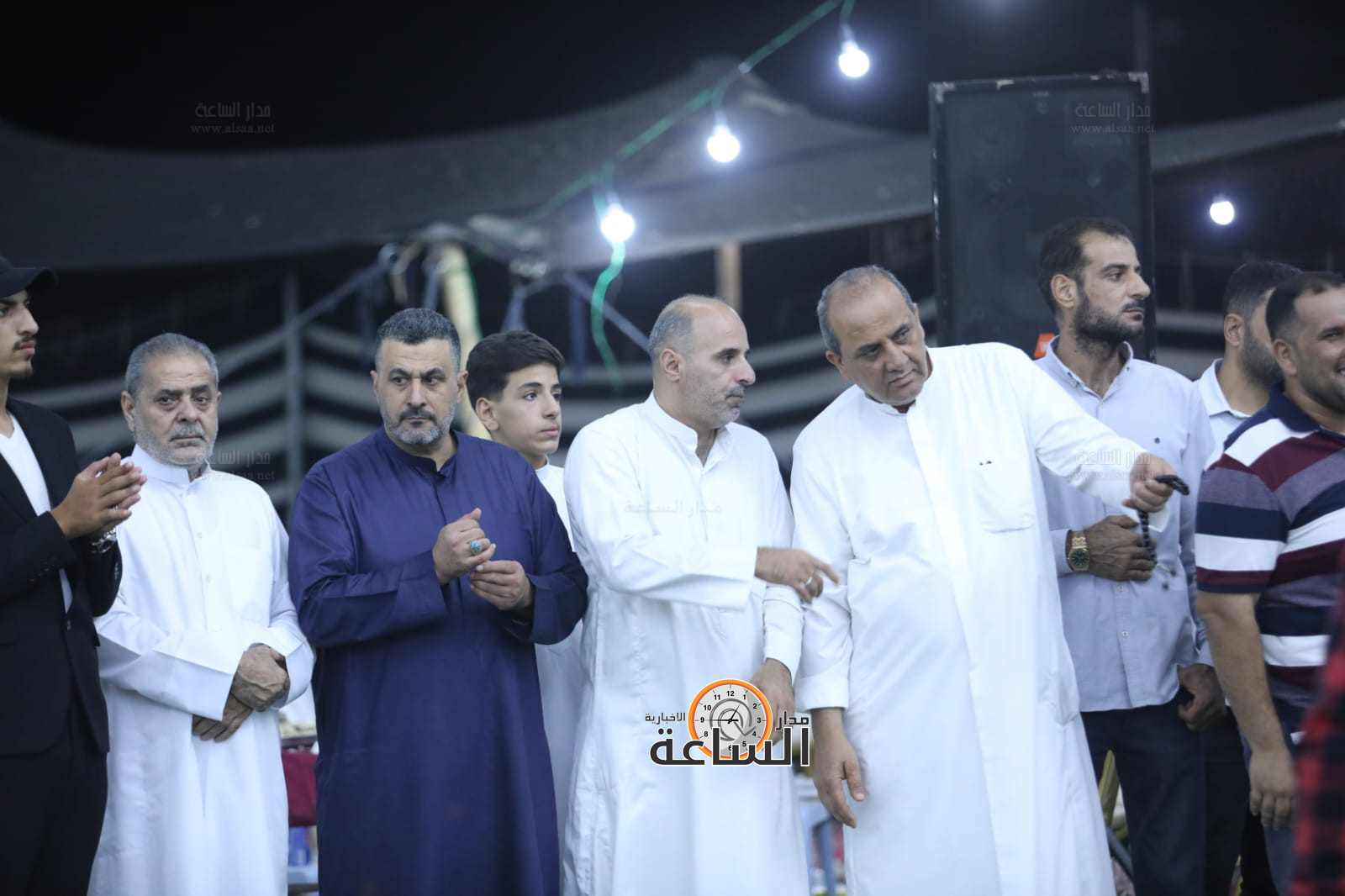 Madar Al-Saa Images 0.4232427861296555